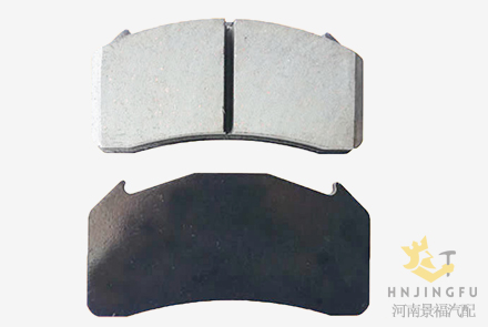 29136/29173/29087 brake pad accessory for volvo trucks